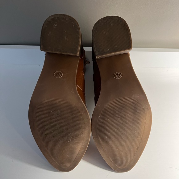 Booties - Universal Thread - Picture 3 of 7